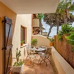 Apartment Les Embruns-5 By Interhome