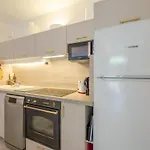 Les Embruns-5 By Interhome Apartment
