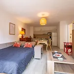 Les Embruns-5 By Interhome Apartment *