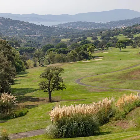 Les Embruns-5 By Interhome סן-מקסים