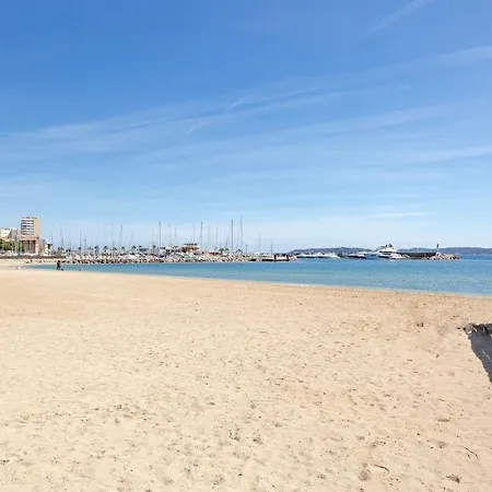 Les Embruns-5 By Interhome