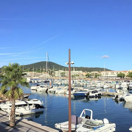 Les Embruns-5 By Interhome דירה