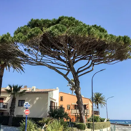 Les Embruns-5 By Interhome סן-מקסים