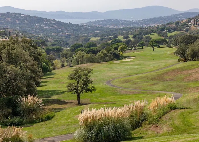 Les Embruns-5 By Interhome סן-מקסים