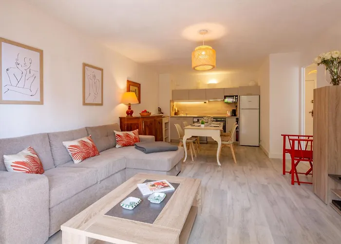 Les Embruns-5 By Interhome דירה *