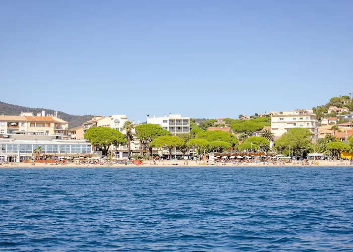 Les Embruns-5 By Interhome *