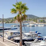 Lejlighed Les Embruns-5 By Interhome Sainte-Maxime