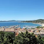 Les Embruns-5 By Interhome * Sainte-Maxime