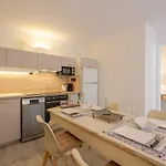 Apartament Les Embruns-5 By Interhome Sainte-Maxime