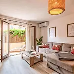 Les Embruns-5 By Interhome *
