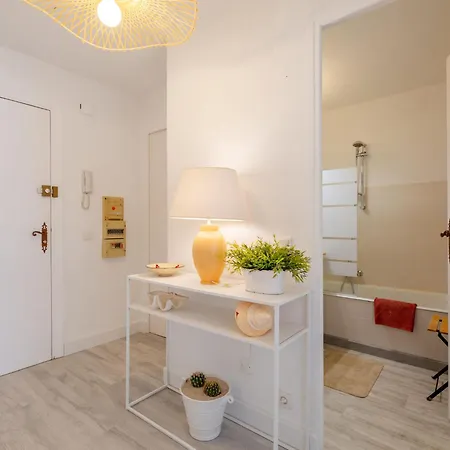 Apartment Les Embruns-5 By Interhome *