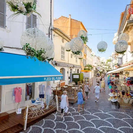 Les Embruns-5 By Interhome Apartment *