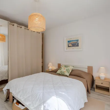 Les Embruns-5 By Interhome Apartment