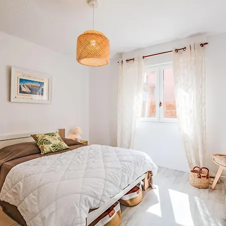 Les Embruns-5 By Interhome