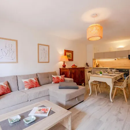 Daire Les Embruns-5 By Interhome *