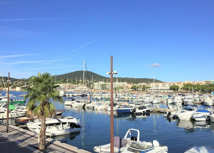 Les Embruns-5 By Interhome Apartamento