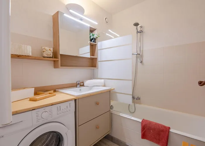 Les Embruns-5 By Interhome