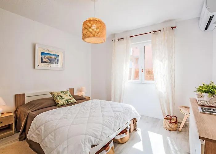 Les Embruns-5 By Interhome